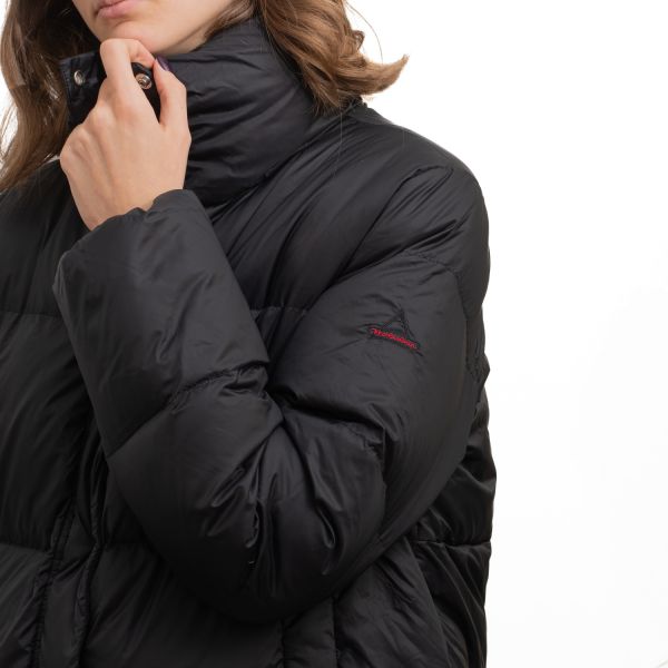 Пуховик Holubar W723 Denver Jacket.
