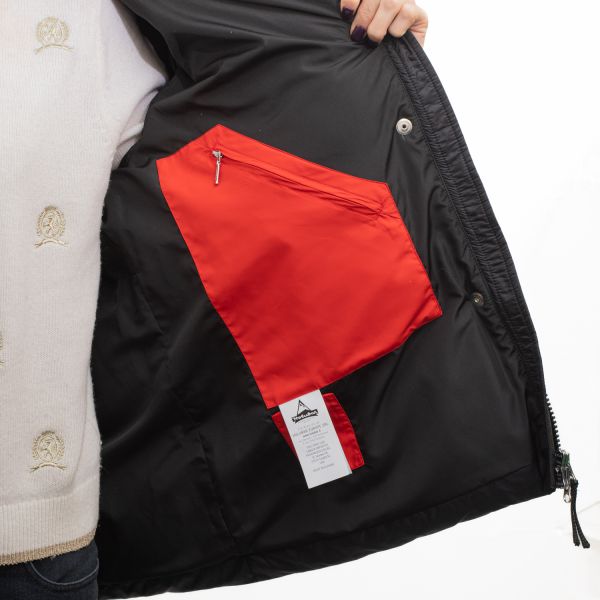 Пуховик Holubar W723 Denver Jacket.