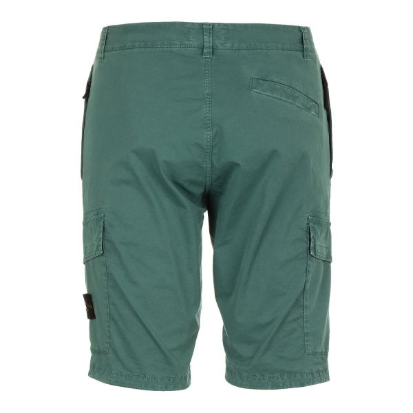 Шорты Stone Island Junior 7616L0510 V0166.