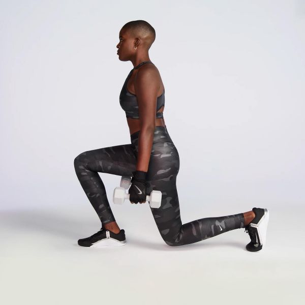 Лосины Nike DD4559-070.