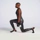 Лосини Nike DD4559-070