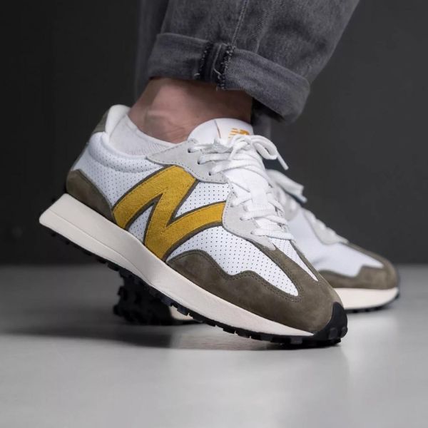 Кроссовки New Balance MS327P0.