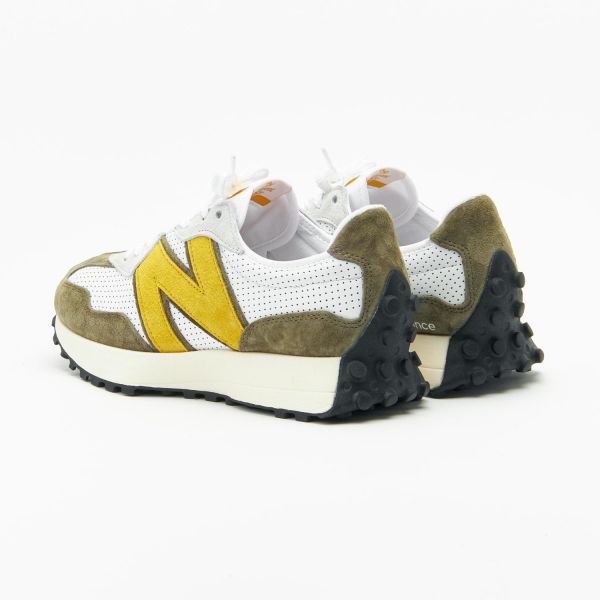 Кроссовки New Balance MS327P0.