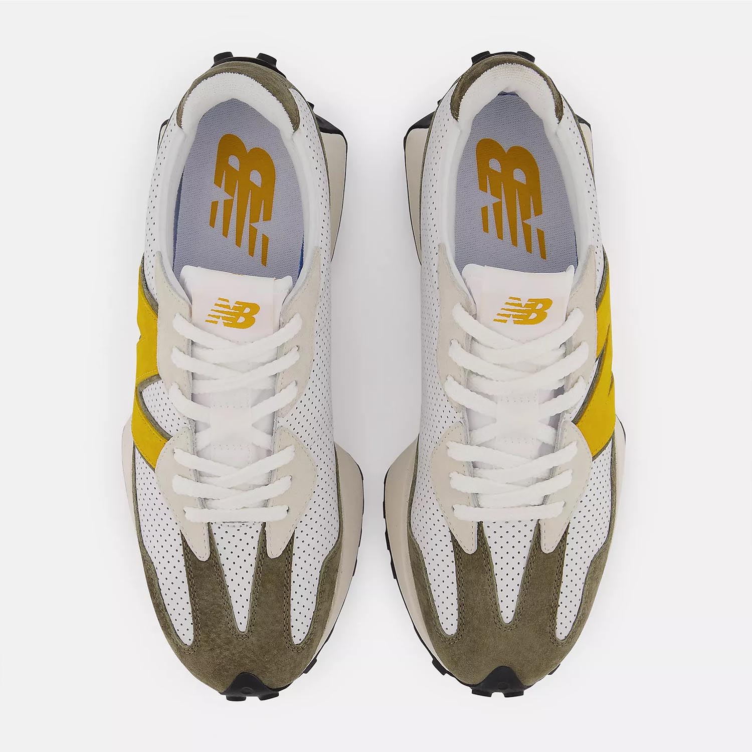 Кросівки New Balance MS327P0
