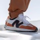 Кросівки New Balance MS327PR