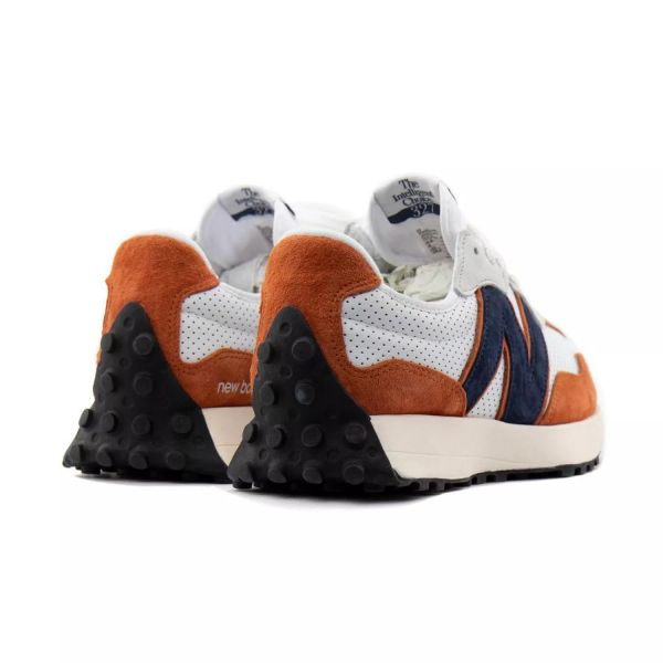 Кроссовки New Balance MS327PR.