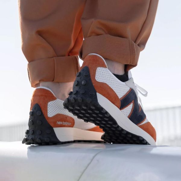 Кроссовки New Balance MS327PR.