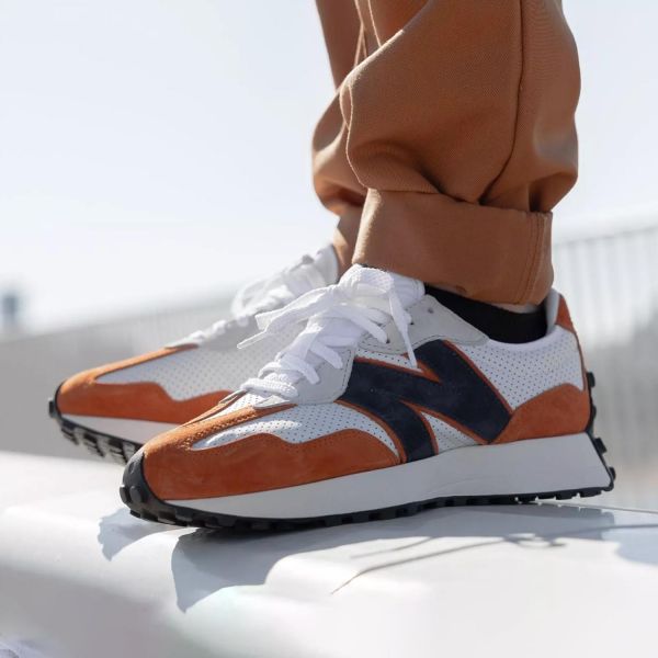 Кроссовки New Balance MS327PR.
