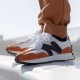 Кросівки New Balance MS327PR