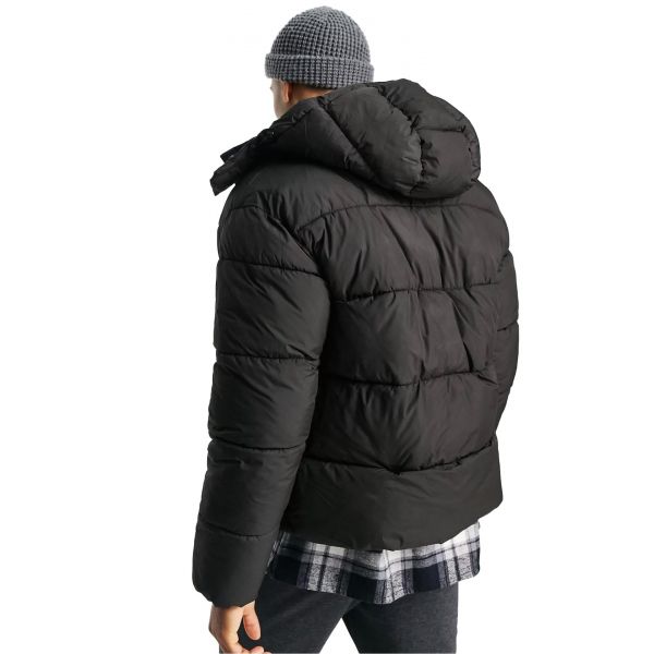 Куртка Jack&Jones JCOELROY Puffer Hood.