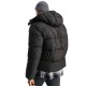 Куртка Jack&Jones JCOELROY Puffer Hood