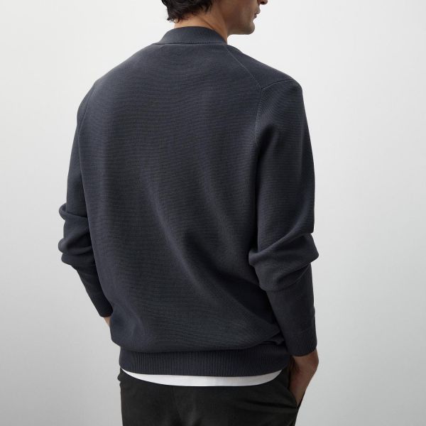 Кардиган Massimo Dutti 0961/308/818.