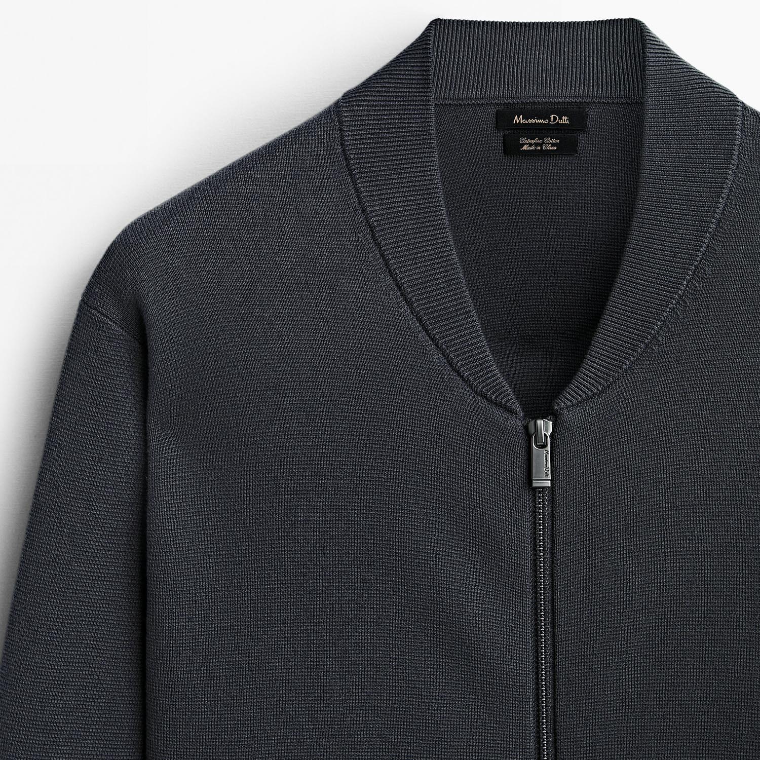 Кардиган Massimo Dutti 0961/308/818