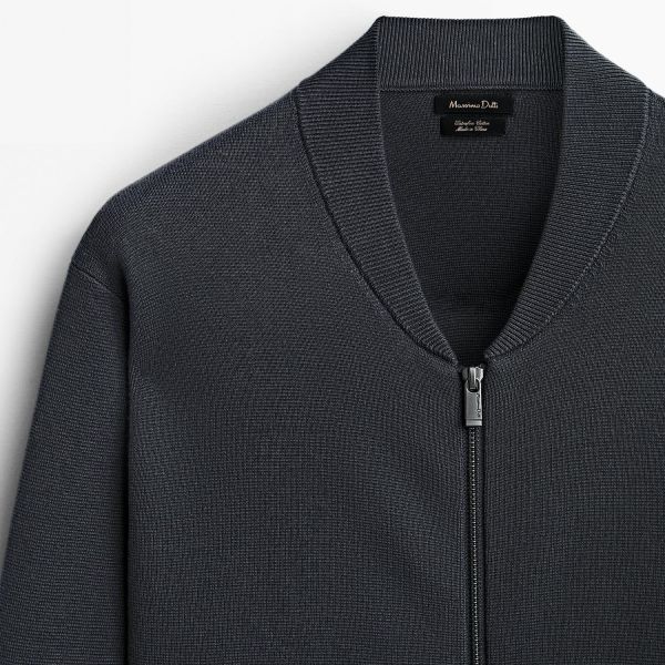Кардиган Massimo Dutti 0961/308/818.