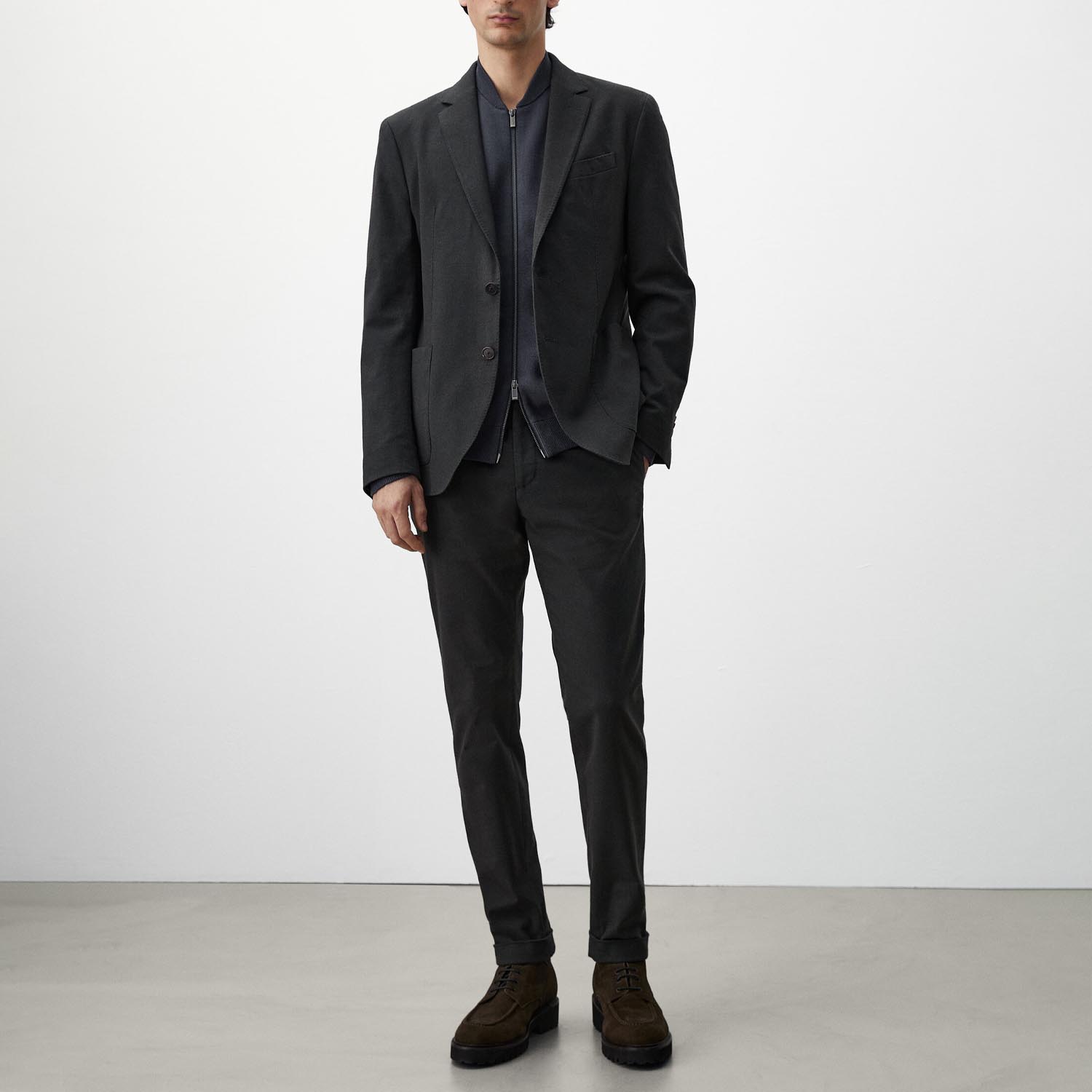 Кардиган Massimo Dutti 0961/308/818