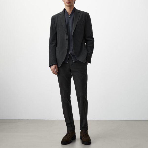 Кардиган Massimo Dutti 0961/308/818.