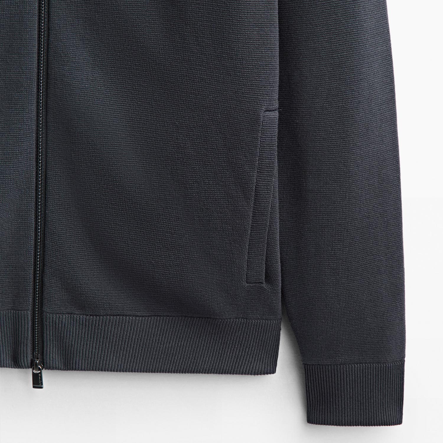Кардиган Massimo Dutti 0961/308/818
