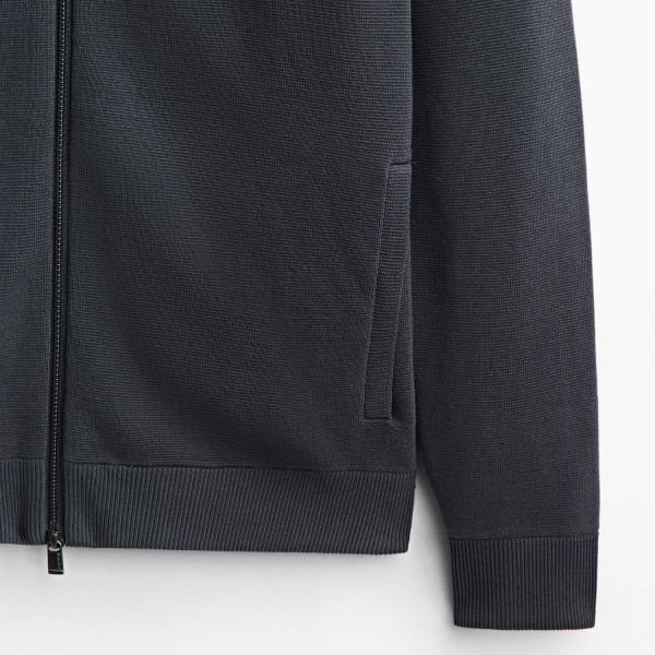 Кардиган Massimo Dutti 0961/308/818.