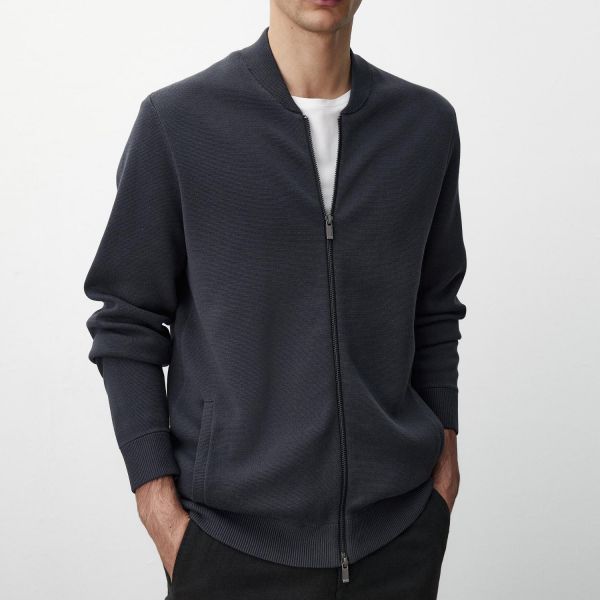 Кардиган Massimo Dutti 0961/308/818.