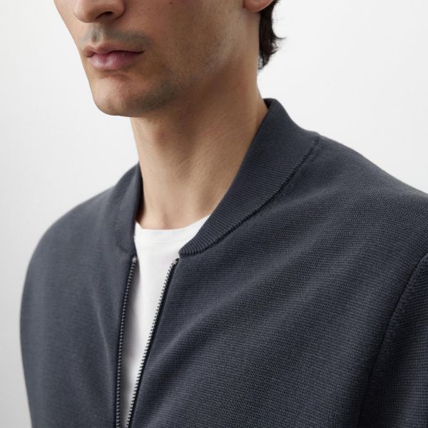 Кардиган Massimo Dutti 0961/308/818.