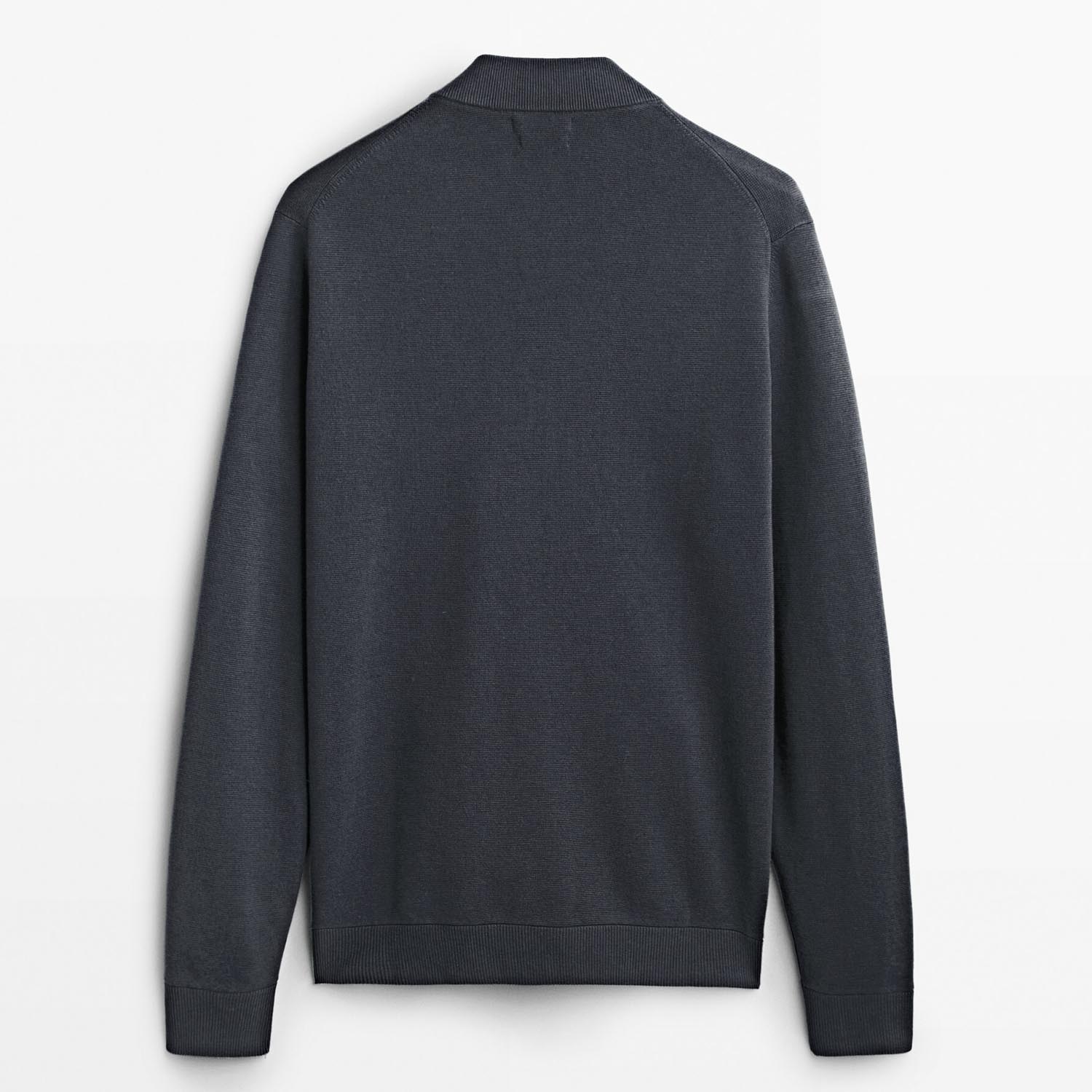 Кардиган Massimo Dutti 0961/308/818