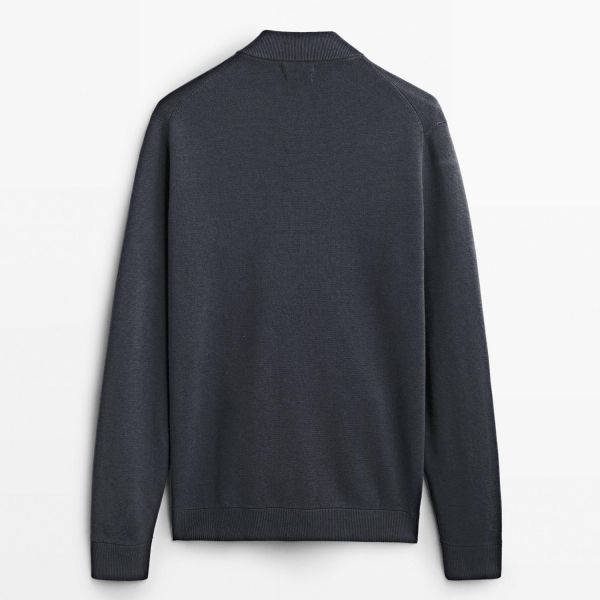 Кардиган Massimo Dutti 0961/308/818.