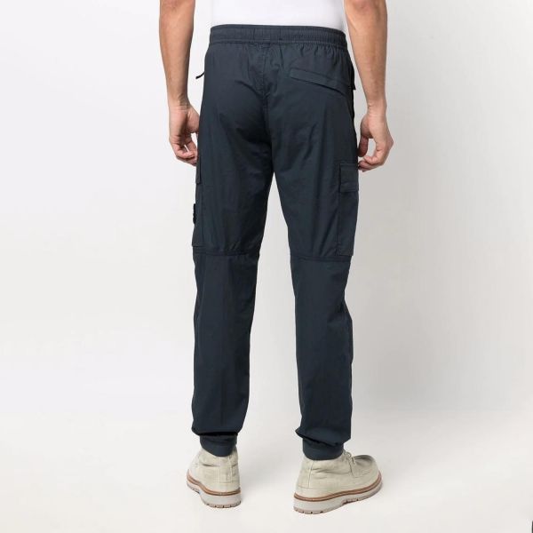 Брюки Stone Island 761531303 V0024.