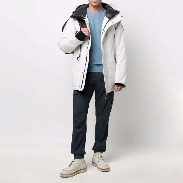 Брюки Stone Island 761531303 V0024.