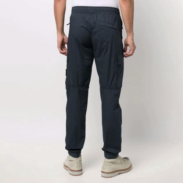 Брюки Stone Island 761531303 V0024.
