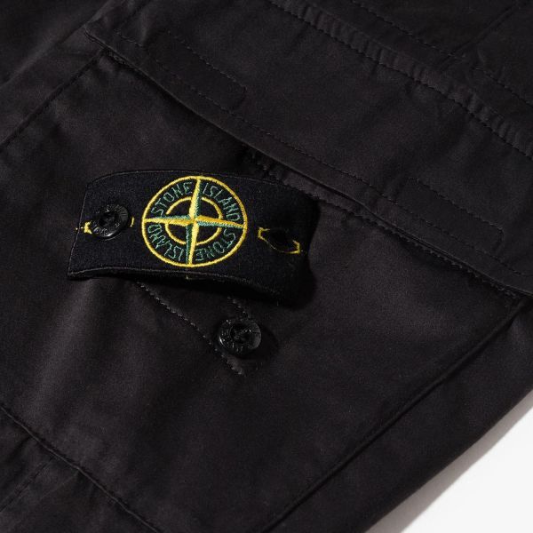 Штани - карго Stone Island Junior 761630812 V0029.