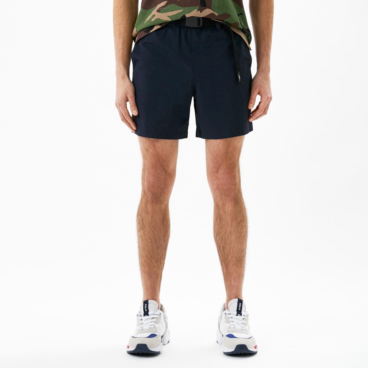 Шорти POLO Ralph Lauren 710843137001