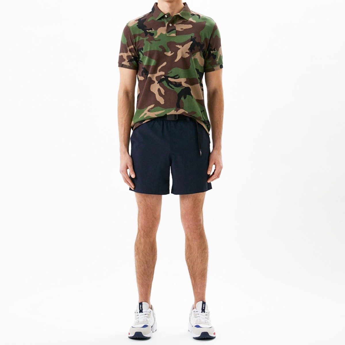 Шорти POLO Ralph Lauren 710843137001