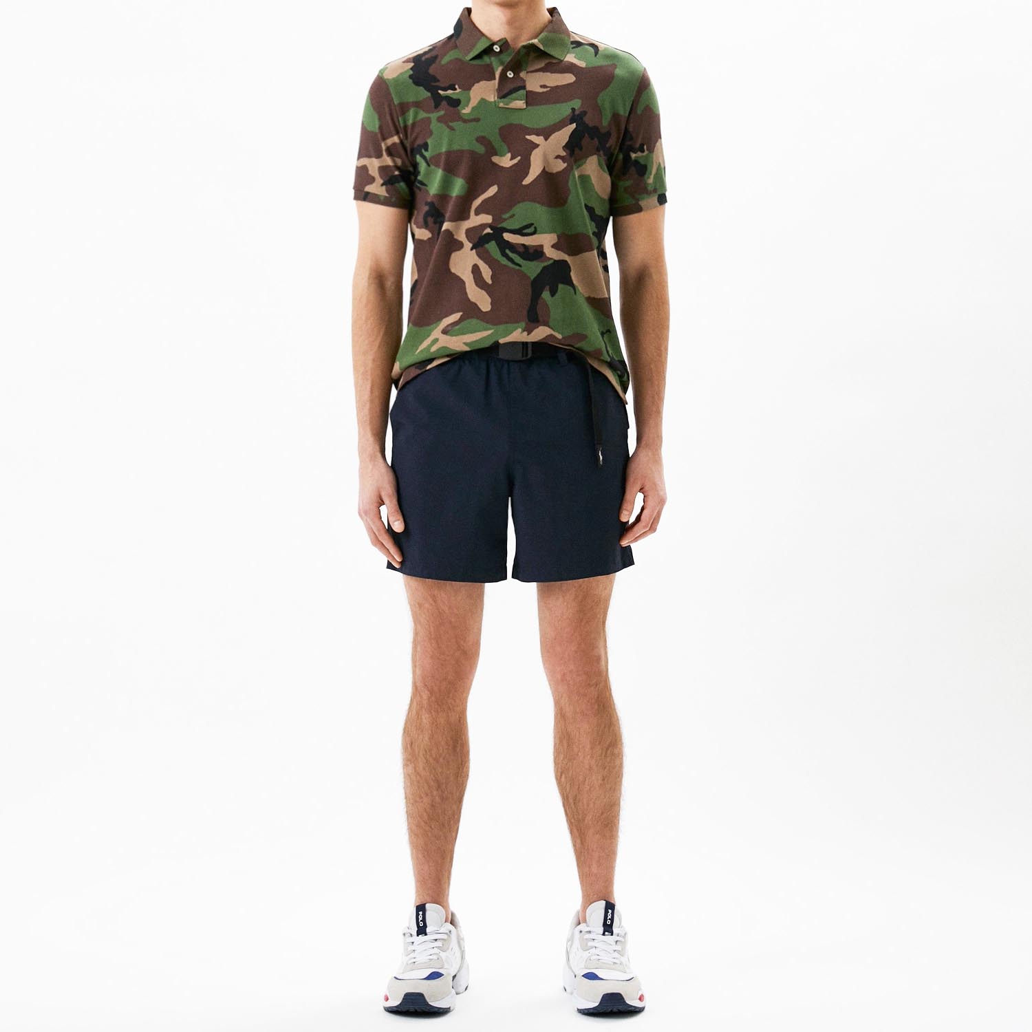 Шорти POLO Ralph Lauren 710843137001