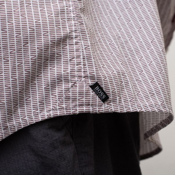 Рубашка Hugo Boss 50399922.