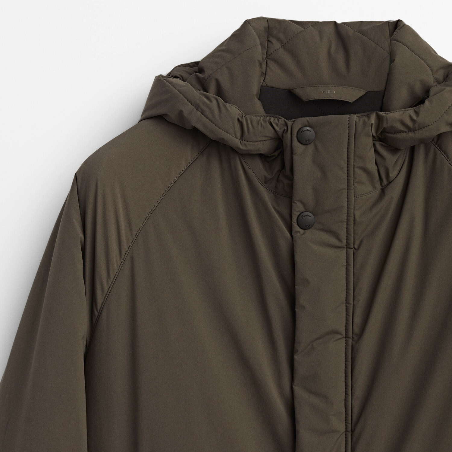Парку Massimo Dutti 3408/207/700
