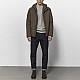 Парку Massimo Dutti 3408/207/700