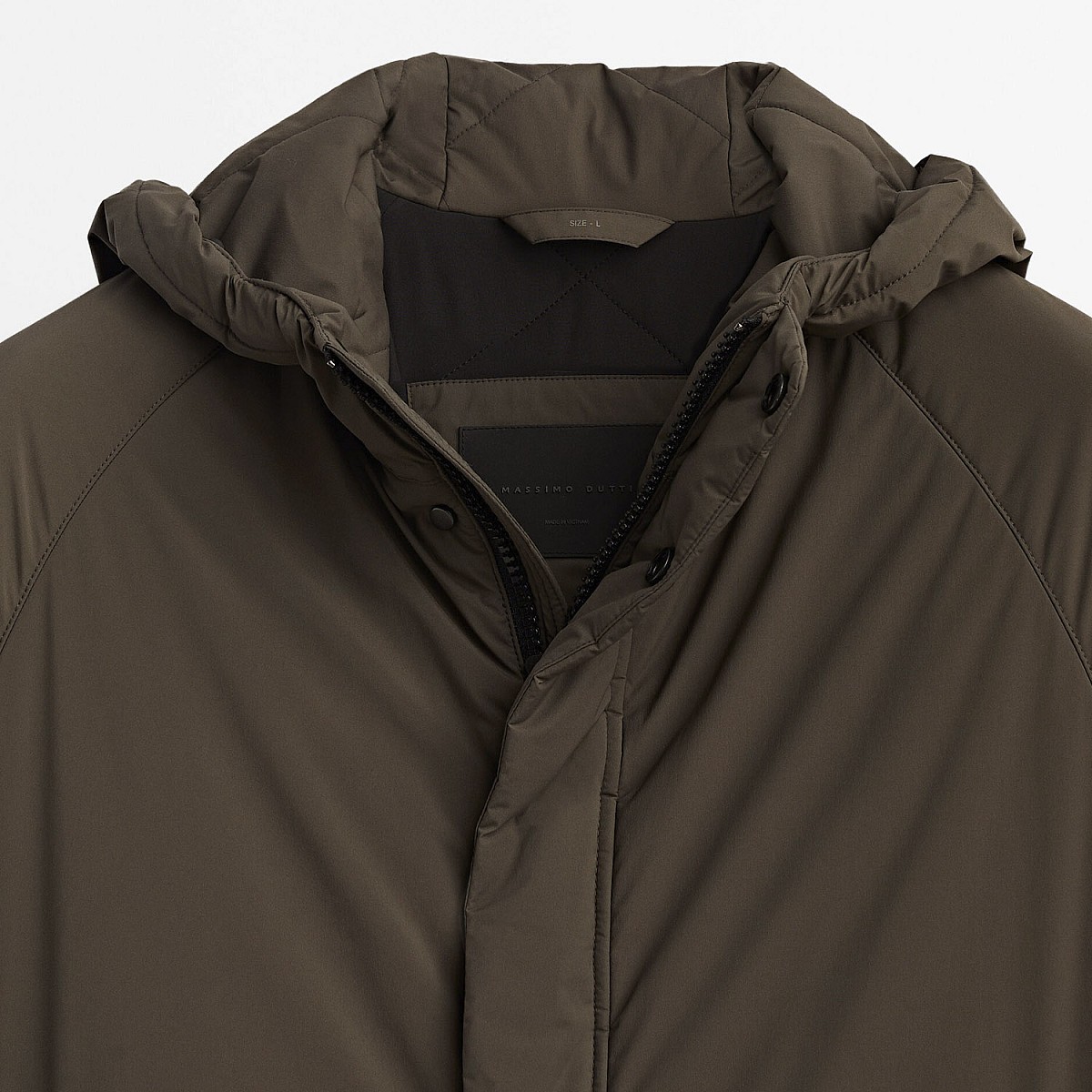 Парку Massimo Dutti 3408/207/700