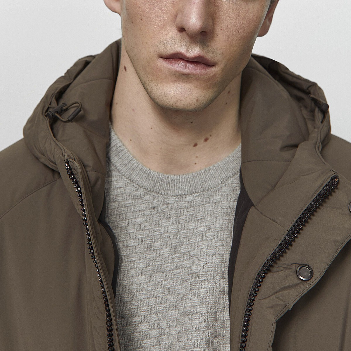 Парку Massimo Dutti 3408/207/700