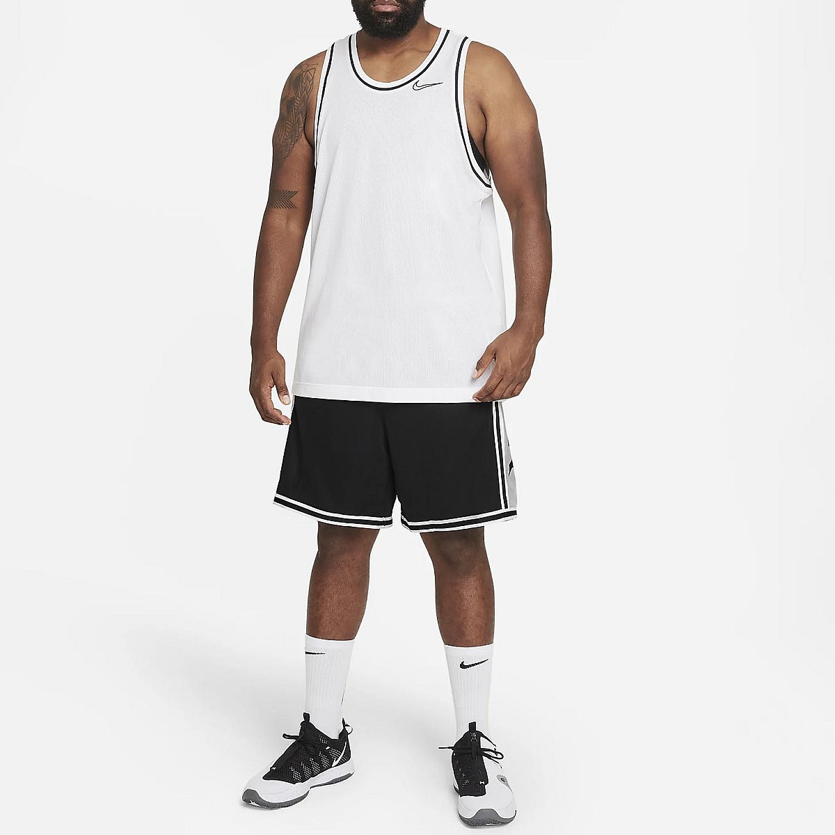 Шорти Nike DA5705-013