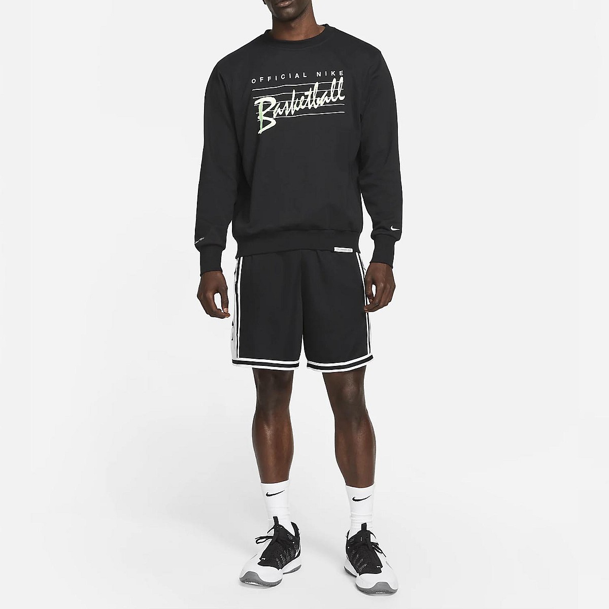 Шорти Nike DA5705-013
