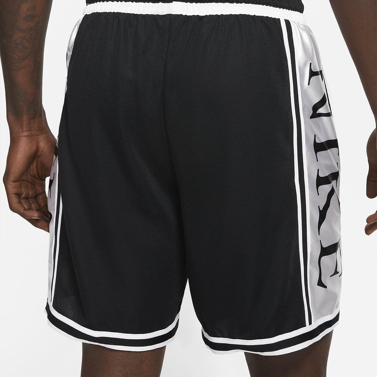Шорти Nike DA5705-013