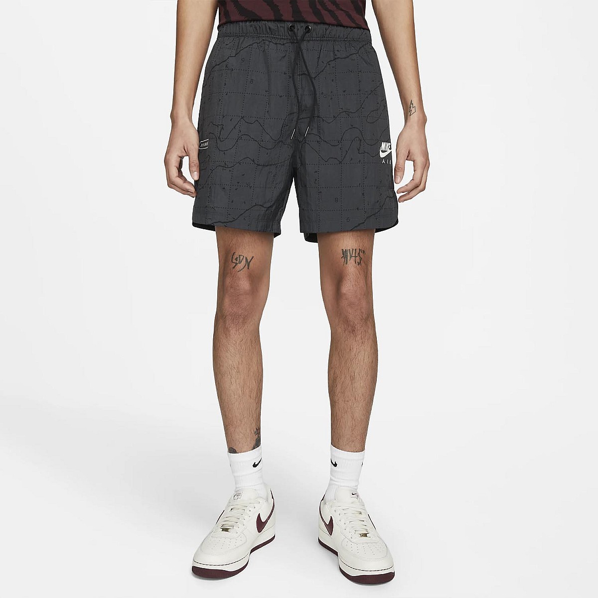 Шорти Nike DM5226-060