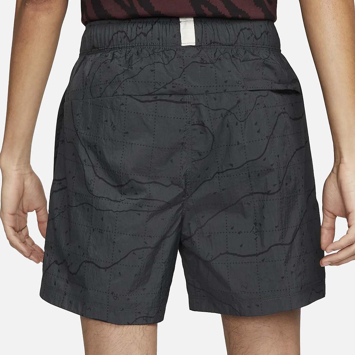 Шорти Nike DM5226-060