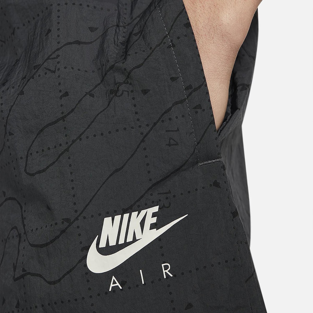 Шорти Nike DM5226-060