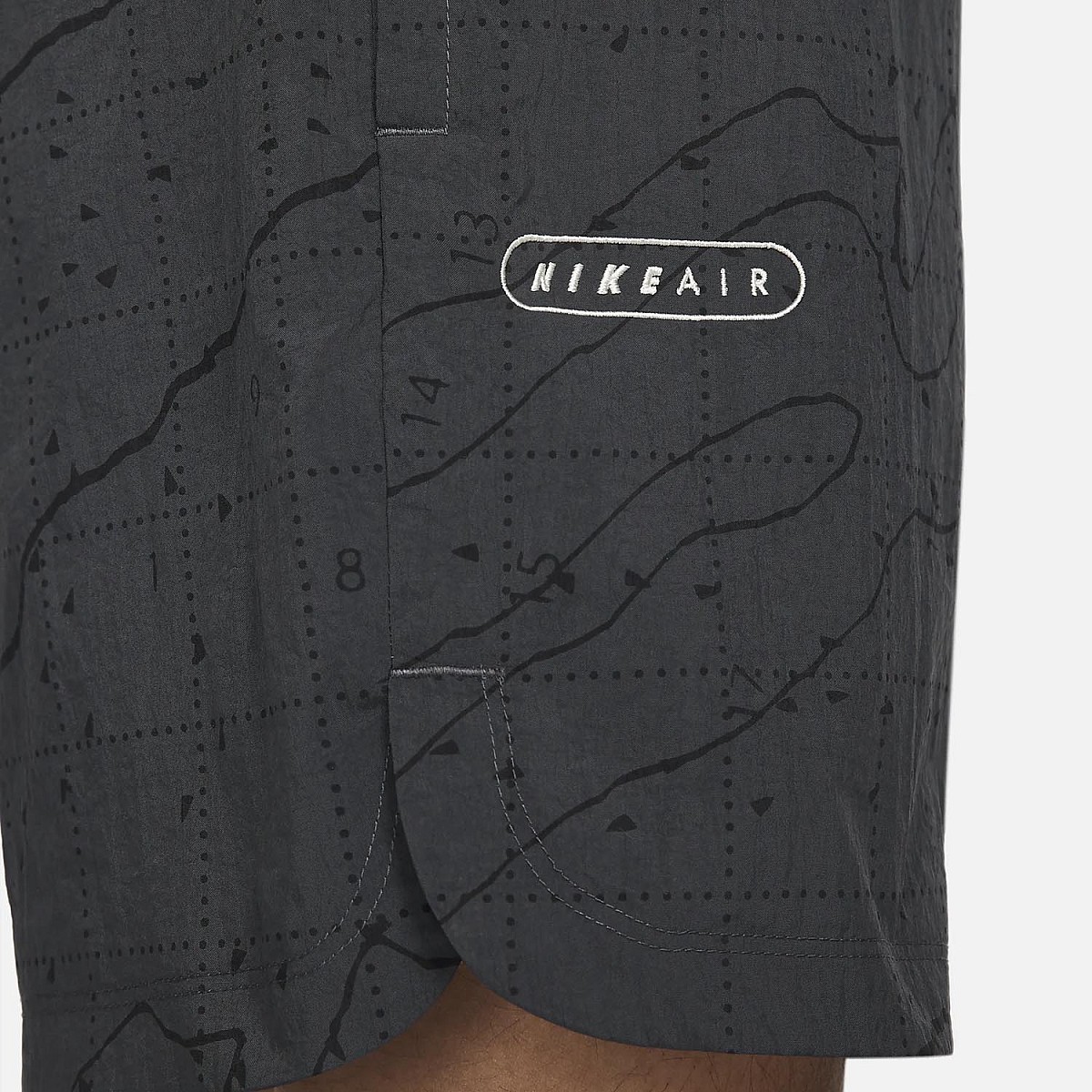 Шорти Nike DM5226-060