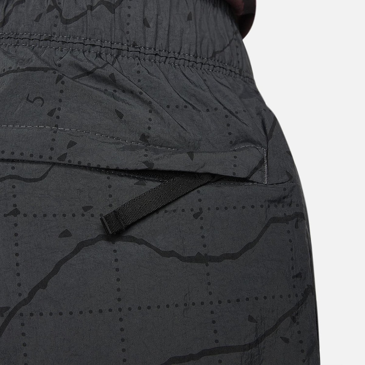 Шорти Nike DM5226-060
