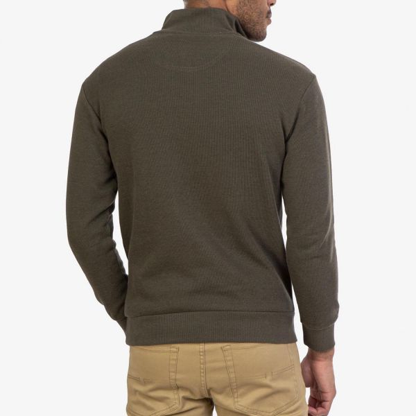Свитер U.S. Polo Assn 113452Z5 AMVL.