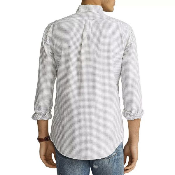 Рубашка POLO Ralph Lauren 710823145002.