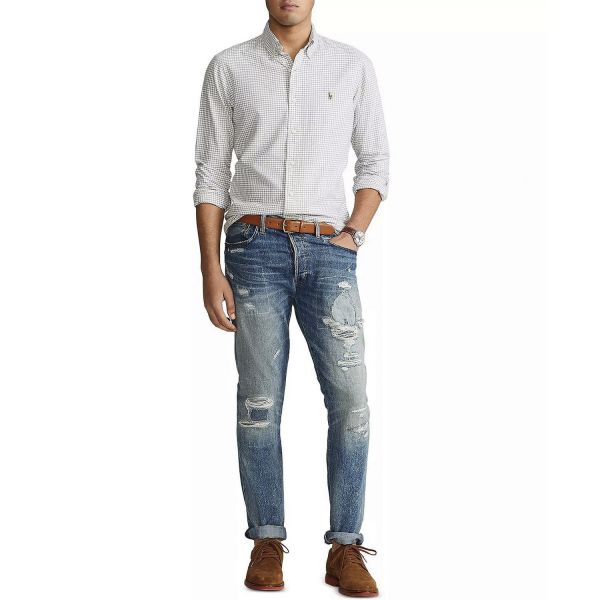 Рубашка POLO Ralph Lauren 710823145002.