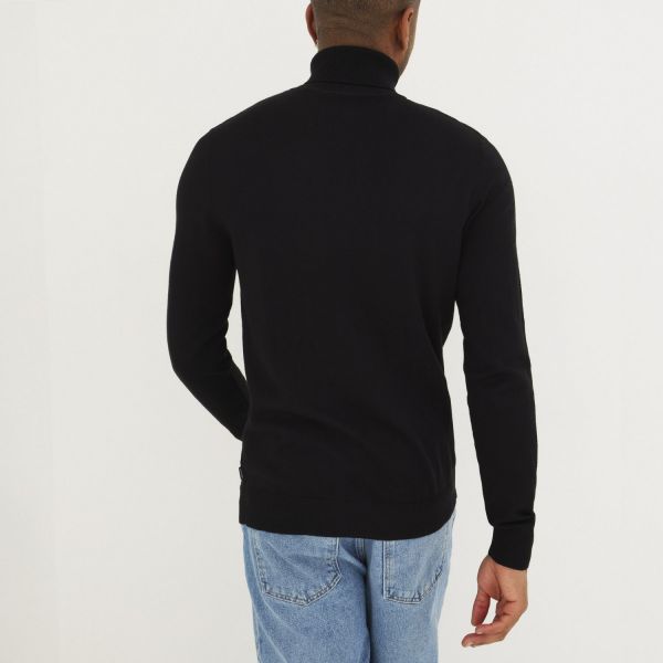 Свитер Jack&Jones JJEEMIL Knit Roll Neck Noos.